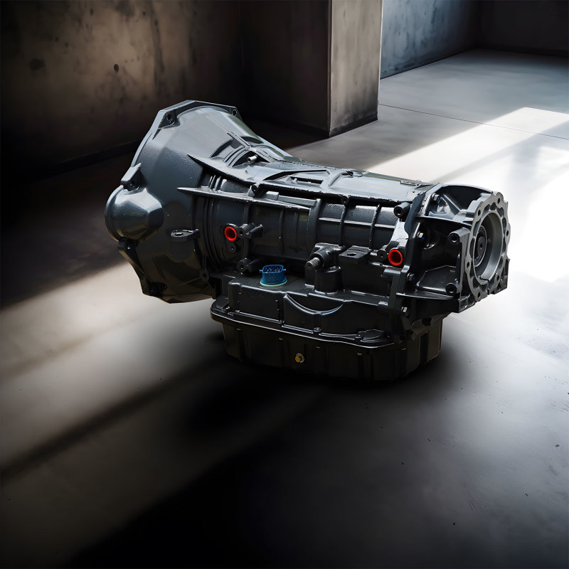 Ram Truck Transmission Kit - BD Diesel - Stage 4 Master Rebuild Kit c/w ProTect 68 - `07-`18